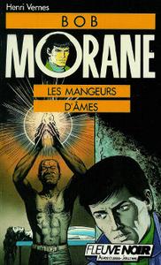 Les Mangeurs d'mes