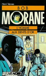 L'Homme aux dents d'or