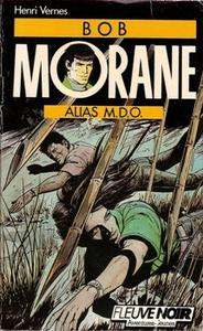 Alias M. D. O.