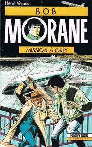 Mission  Orly