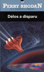 Dlos a disparu