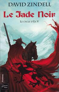 Le Jade Noir