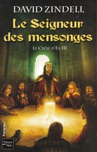 Le Seigneur des mensonges