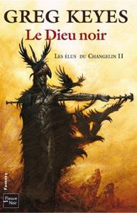 Le Dieu noir