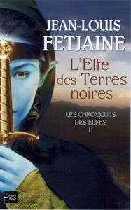 L'Elfe des Terres noires