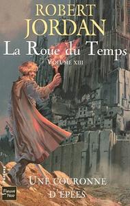 Une couronne d'pes