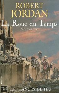Les Lances de feu