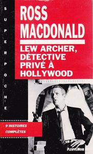 Lew Archer, dtective priv  Hollywood