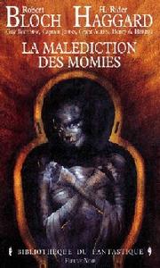 La Maldiction des momies