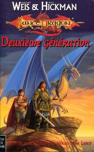 Deuxime gnration
