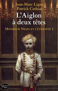 L'Aiglon  deux ttes