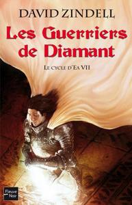 Les Guerriers de diamant