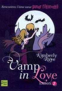 Vamp in Love - Saison 1