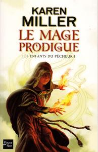 Le Mage Prodigue