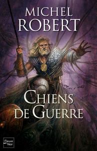 Chiens de guerre