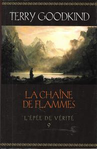 La Chane de flammes