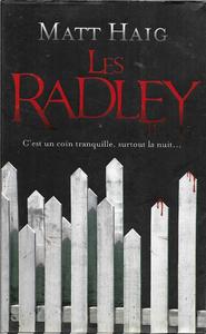 Les Radley