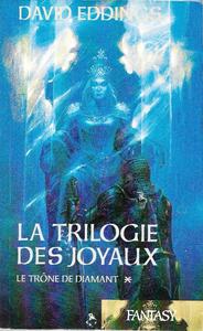 Le Trne de diamant