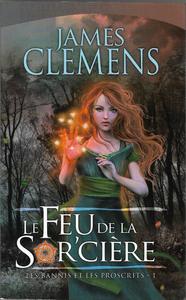 Le Feu de la Sor'cire