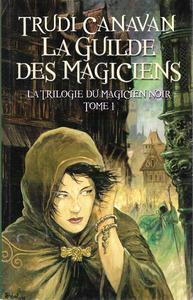 La Guilde des magiciens
