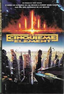 Le Cinquime lment