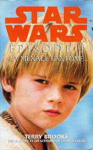 La Menace fantme