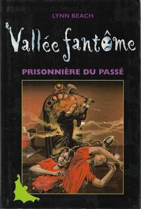 Prisonnire du pass