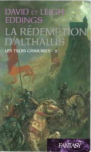 Les Trois grimoires