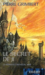 Le Serment orphelin