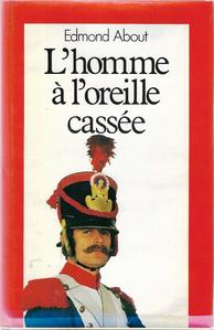 L'Homme  l'oreille casse