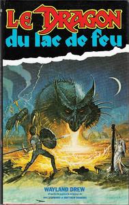 Le Dragon du lac de feu