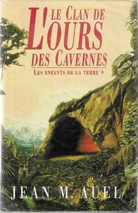 Le Clan de l'ours des cavernes