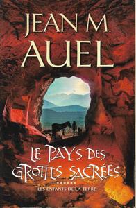 Le Pays des grottes sacres