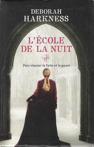 L'cole de la nuit