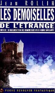 Les Demoiselles de l'trange