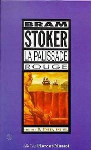 La Palissade rouge et autres rcits