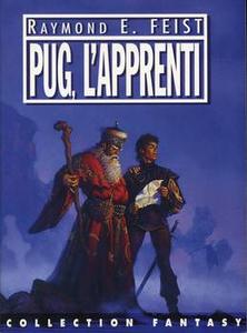 Pug, l'apprenti