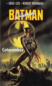 Catacombes
