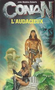 Conan l'audacieux