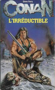 Conan l'irrductible