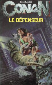Conan le dfenseur