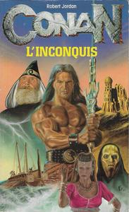 Conan l'inconquis