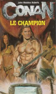 Conan le champion