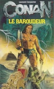 Conan le baroudeur