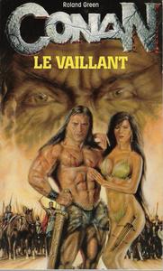 Conan le vaillant