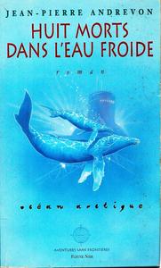 Huit morts dans l'eau froide