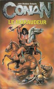 Conan le maraudeur