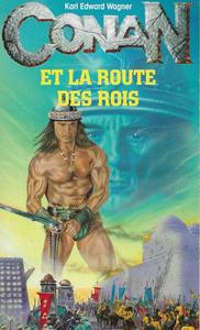 Conan et la route des rois