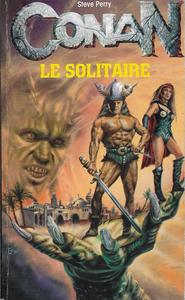 Conan le solitaire