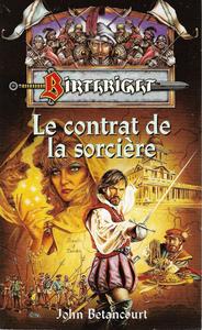Le Contrat de la sorcire
